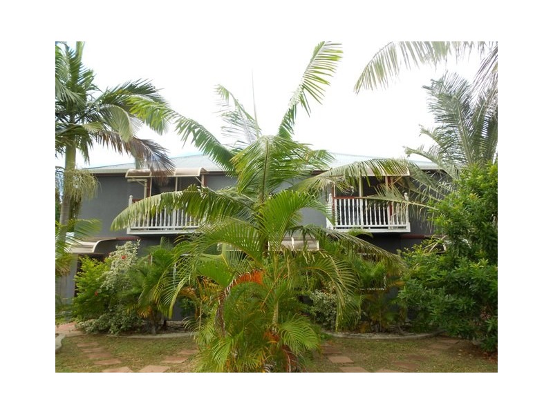 4/50 Queens Road, Hermit Park QLD 4812