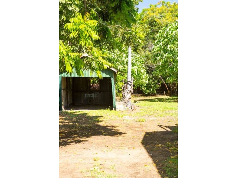 35 Davidson Street, South Townsville QLD 4810