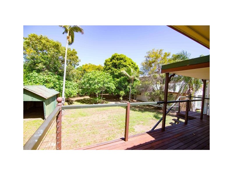 35 Davidson Street, South Townsville QLD 4810