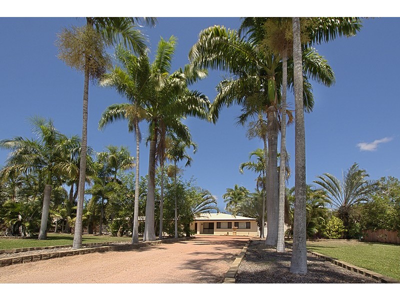 6 Golf Links Drive, Kirwan QLD 4817