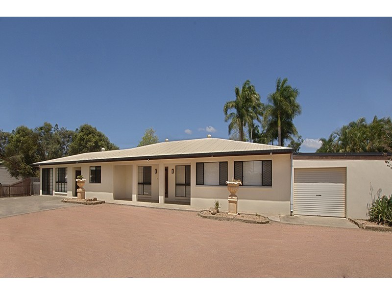 6 Golf Links Drive, Kirwan QLD 4817