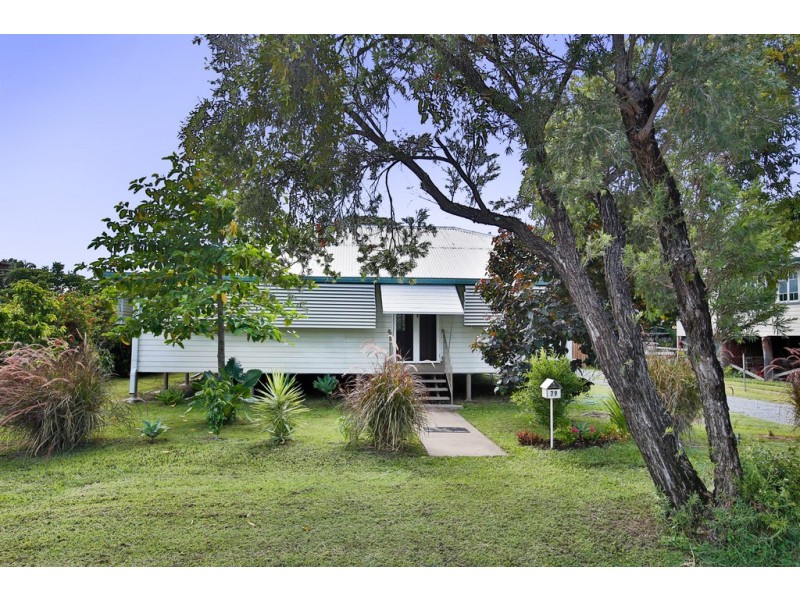 79 Eleventh Avenue, Railway Estate QLD 4810