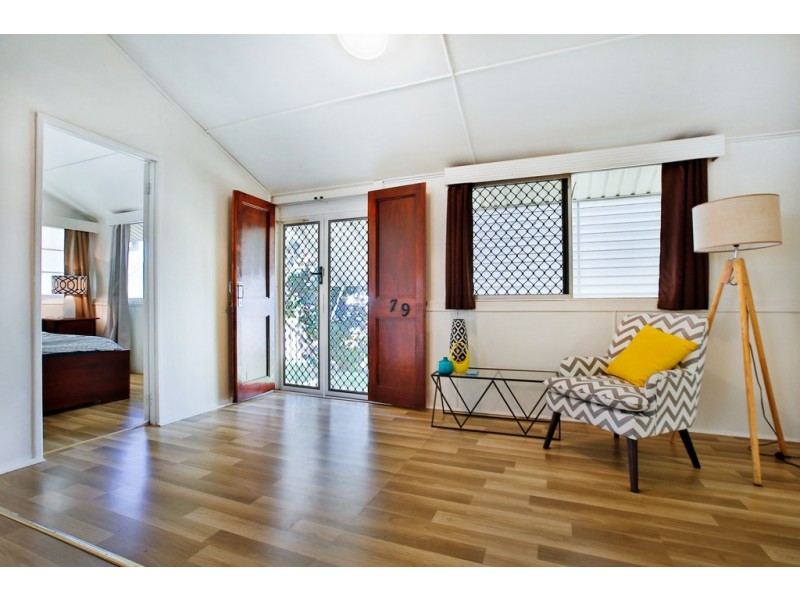 79 Eleventh Avenue, Railway Estate QLD 4810