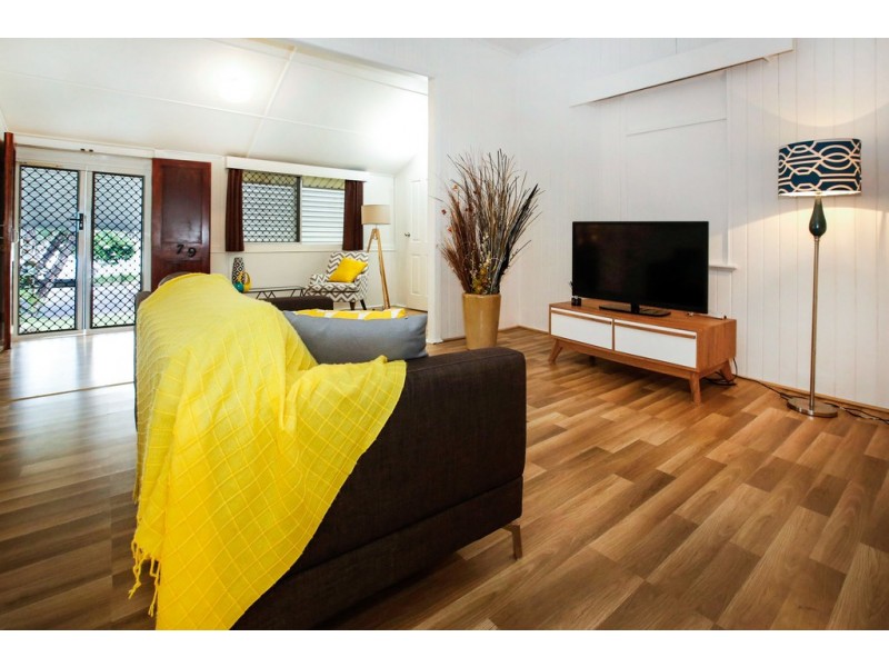 79 Eleventh Avenue, Railway Estate QLD 4810