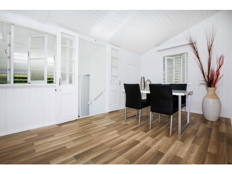 79 Eleventh Avenue, Railway Estate QLD 4810