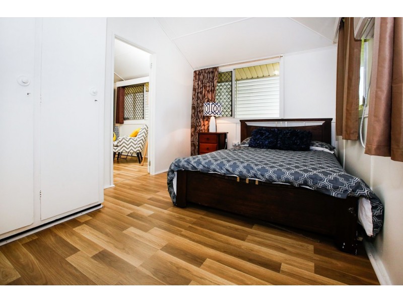 79 Eleventh Avenue, Railway Estate QLD 4810