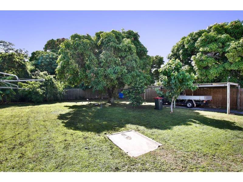 79 Eleventh Avenue, Railway Estate QLD 4810