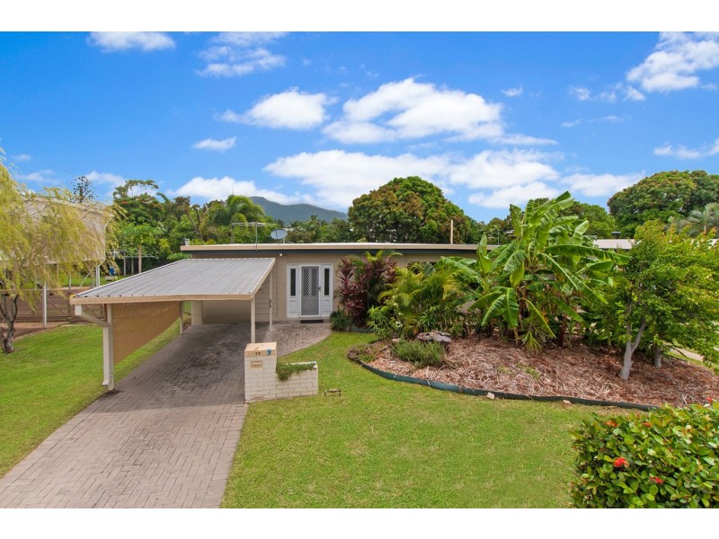 18 Werona Street, Mundingburra QLD 4812