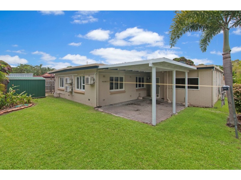 18 Werona Street, Mundingburra QLD 4812