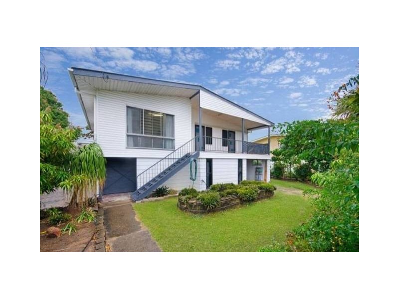 154 Charles Street, Cranbrook QLD 4814