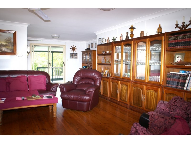 11 Pacific Drive, Horseshoe Bay QLD 4819