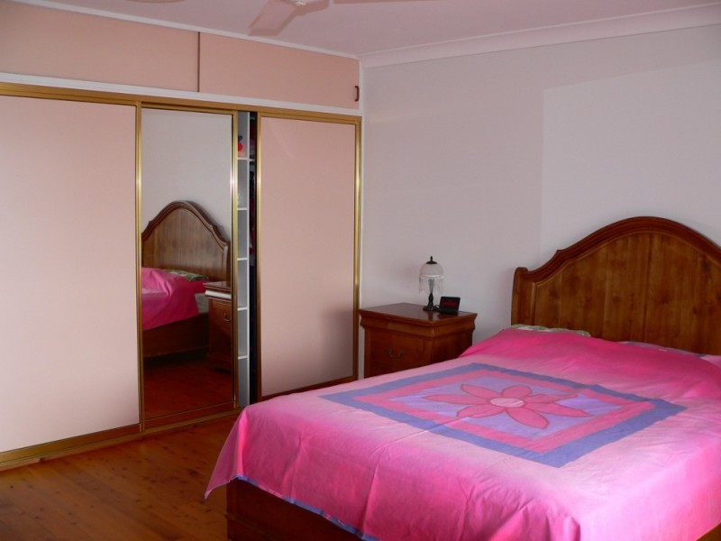 11 Pacific Drive, Horseshoe Bay QLD 4819