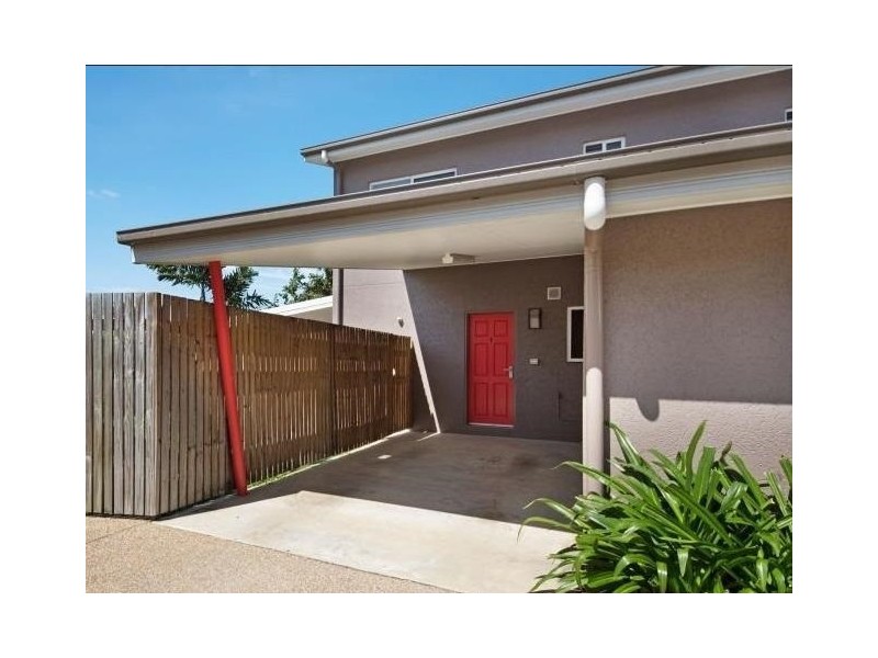 1/49 Brooks Street, Railway Estate QLD 4810