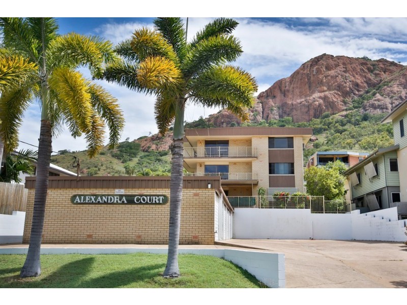 5/5 Alexandra Street, North Ward QLD 4810