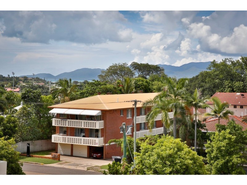 5/5 Alexandra Street, North Ward QLD 4810