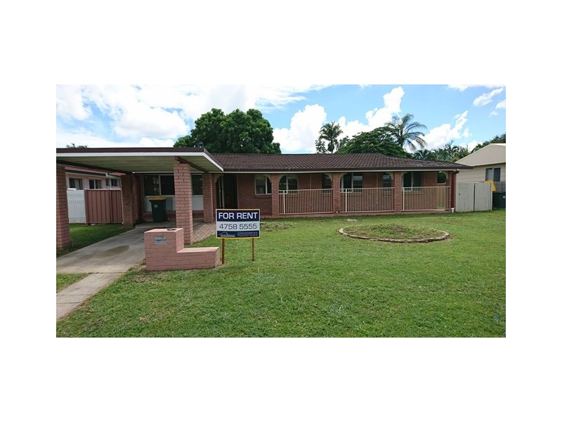 14 Jefferson Crescent, Kirwan QLD 4817