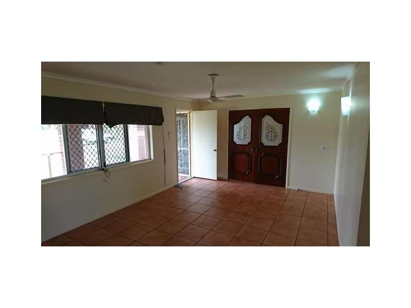 14 Jefferson Crescent, Kirwan QLD 4817