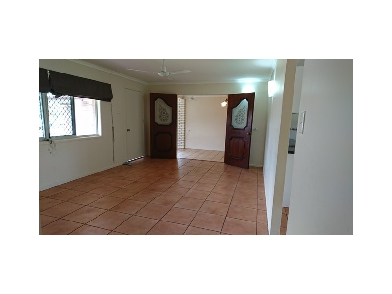 14 Jefferson Crescent, Kirwan QLD 4817