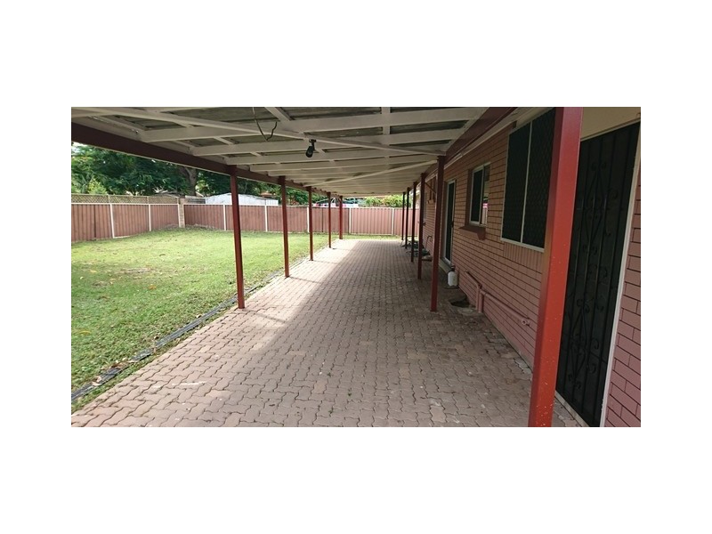 14 Jefferson Crescent, Kirwan QLD 4817