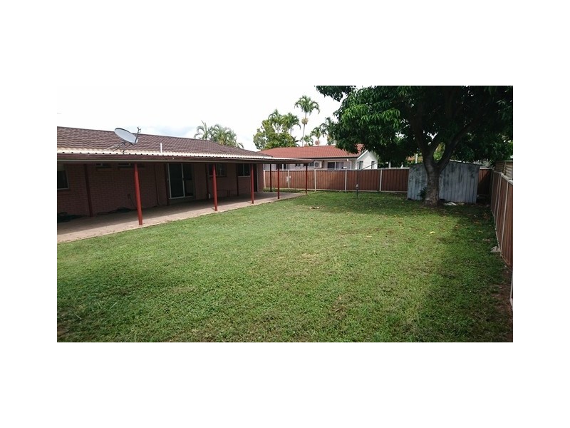 14 Jefferson Crescent, Kirwan QLD 4817