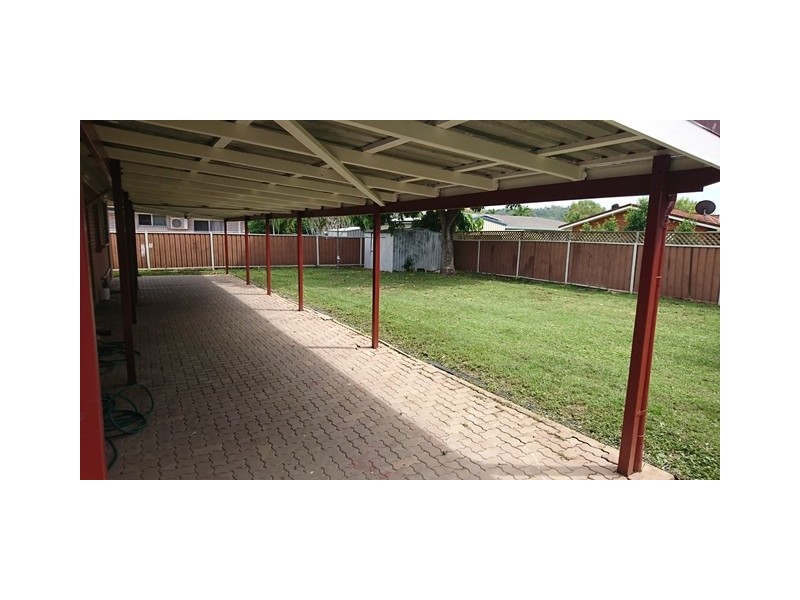 14 Jefferson Crescent, Kirwan QLD 4817