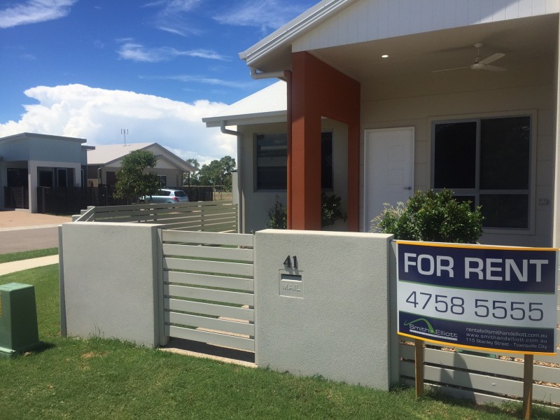 41 Darter Street, Oonoonba QLD 4811