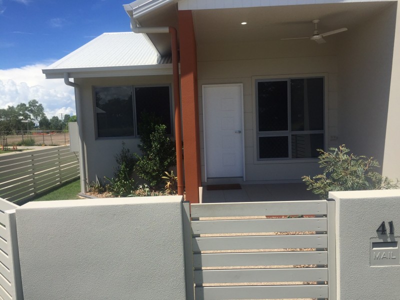 41 Darter Street, Oonoonba QLD 4811