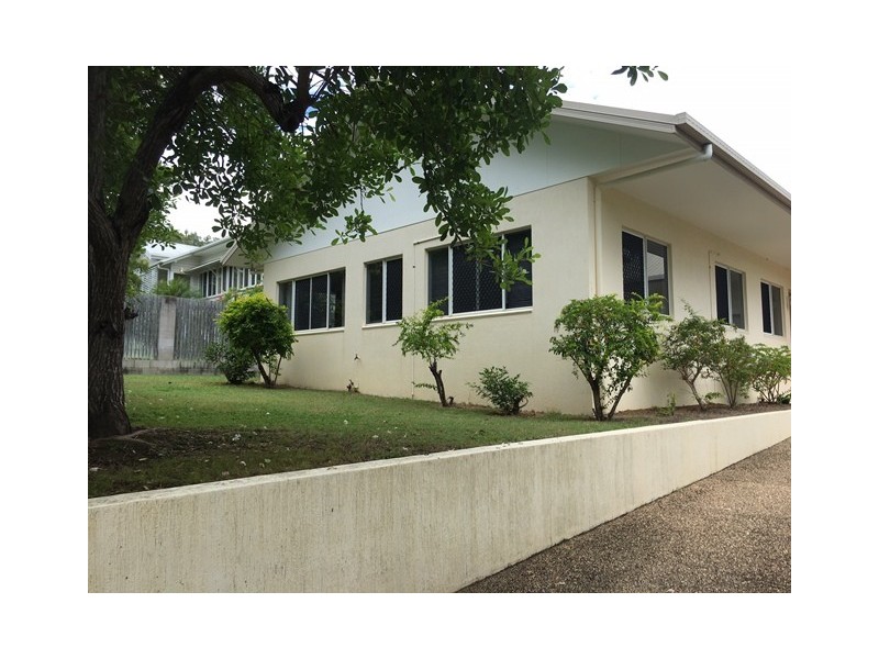 16 Chubb Street, Belgian Gardens QLD 4810