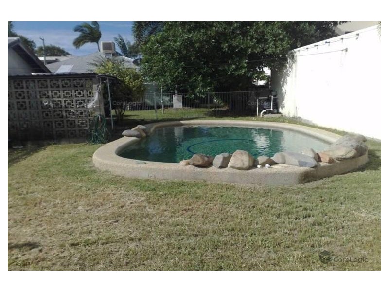 140 Mitchell Street, North Ward QLD 4810