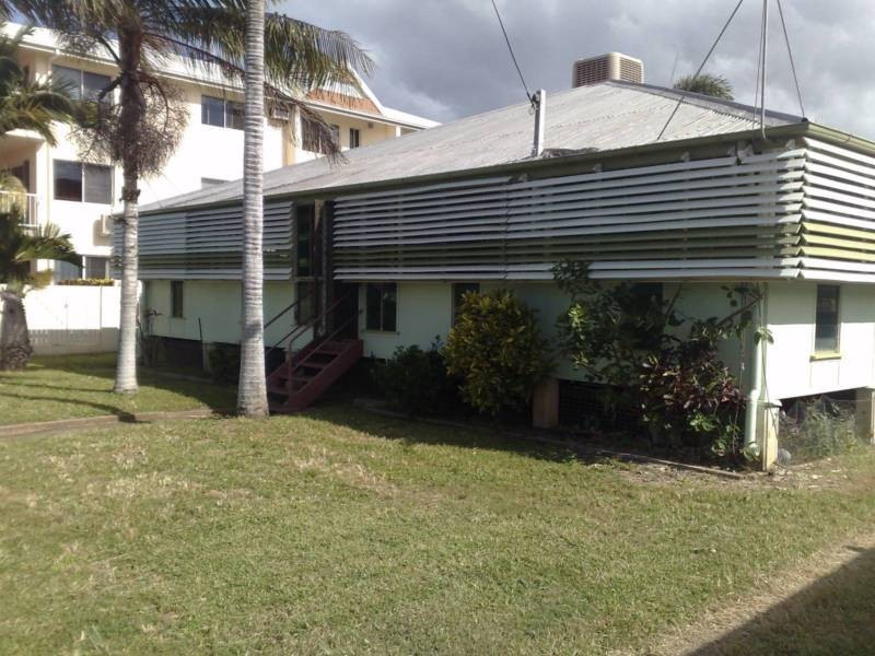 140 Mitchell Street, North Ward QLD 4810