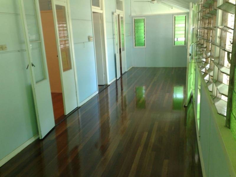 140 Mitchell Street, North Ward QLD 4810