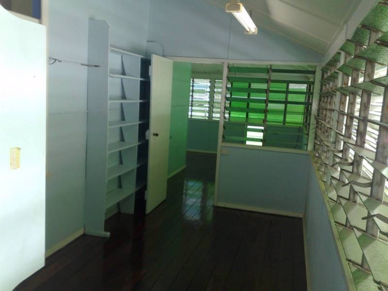 140 Mitchell Street, North Ward QLD 4810