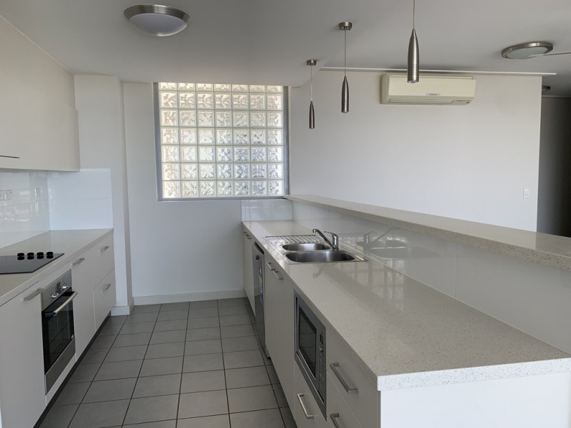 1706/84 Denham Street “DALGETY”, Townsville City QLD 4810