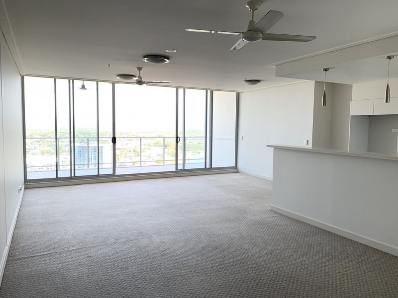 1706/84 Denham Street “DALGETY”, Townsville City QLD 4810