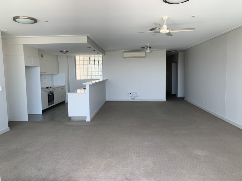 1706/84 Denham Street “DALGETY”, Townsville City QLD 4810