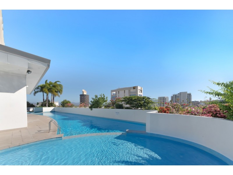 1706/84 Denham Street “DALGETY”, Townsville City QLD 4810