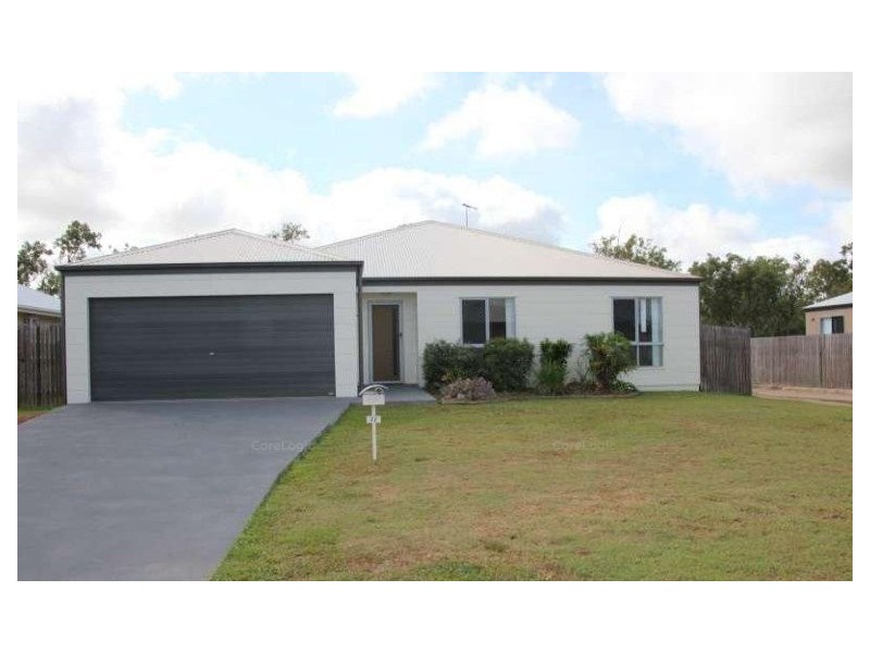 77 Summerland Drive, Deeragun QLD 4818