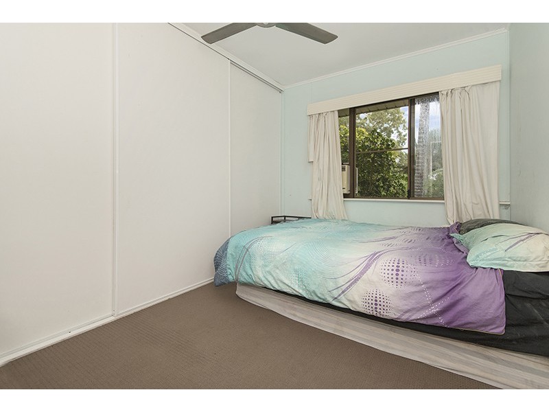 51 Barbarra Street, Picnic Bay, Magnetic Island QLD 4819