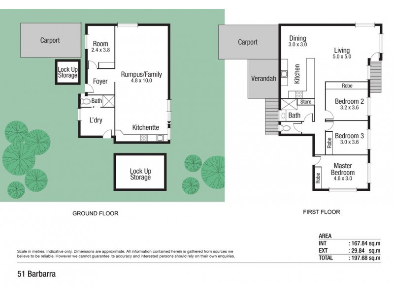51 Barbarra Street, Picnic Bay, Magnetic Island QLD 4819