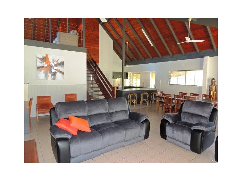 4 Kelly Street,, Nelly Bay QLD 4819