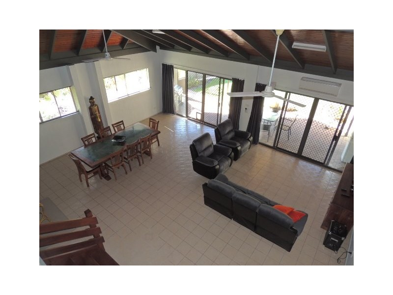 4 Kelly Street,, Nelly Bay QLD 4819