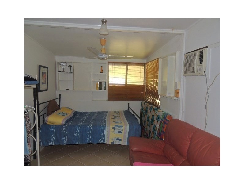 10 Henry Lawson Street, HORSESHOE BAY, Magnetic Island QLD 4819