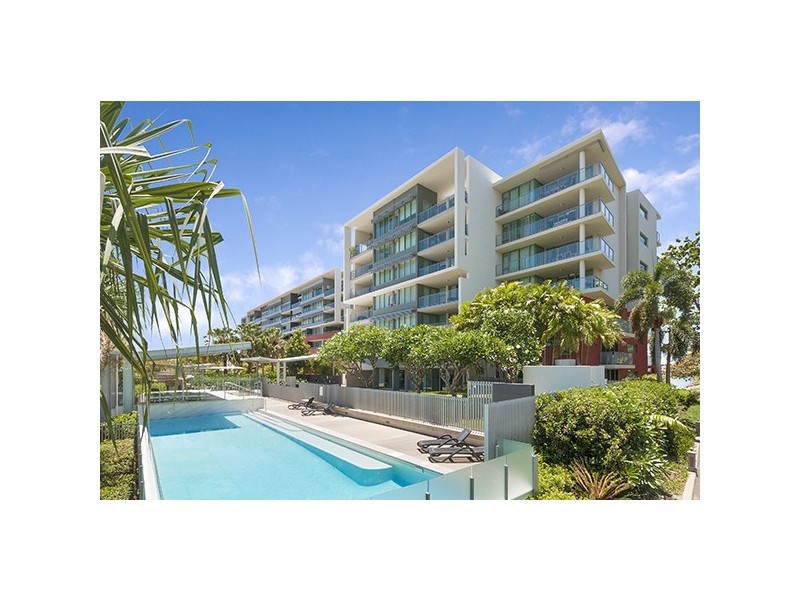 2605/6 Mariners Drive, Townsville City QLD 4810