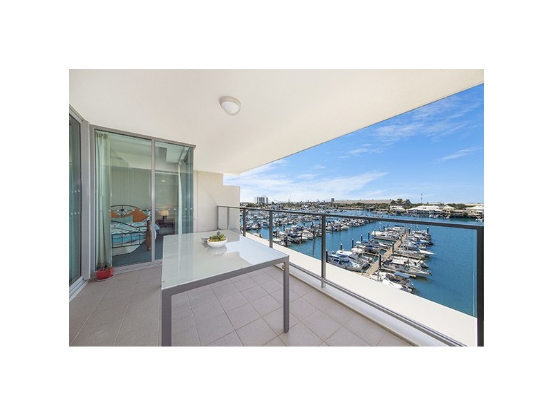2605/6 Mariners Drive, Townsville City QLD 4810
