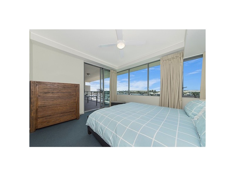 2605/6 Mariners Drive, Townsville City QLD 4810