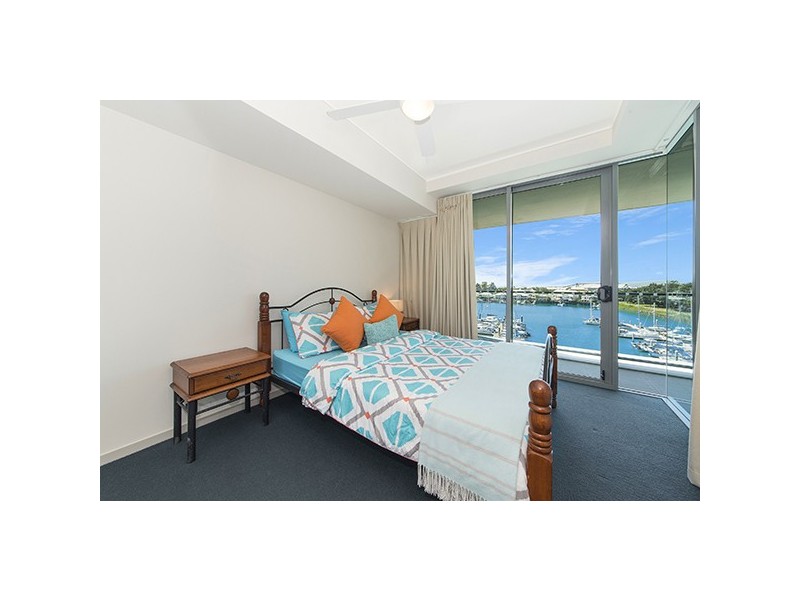 2605/6 Mariners Drive, Townsville City QLD 4810