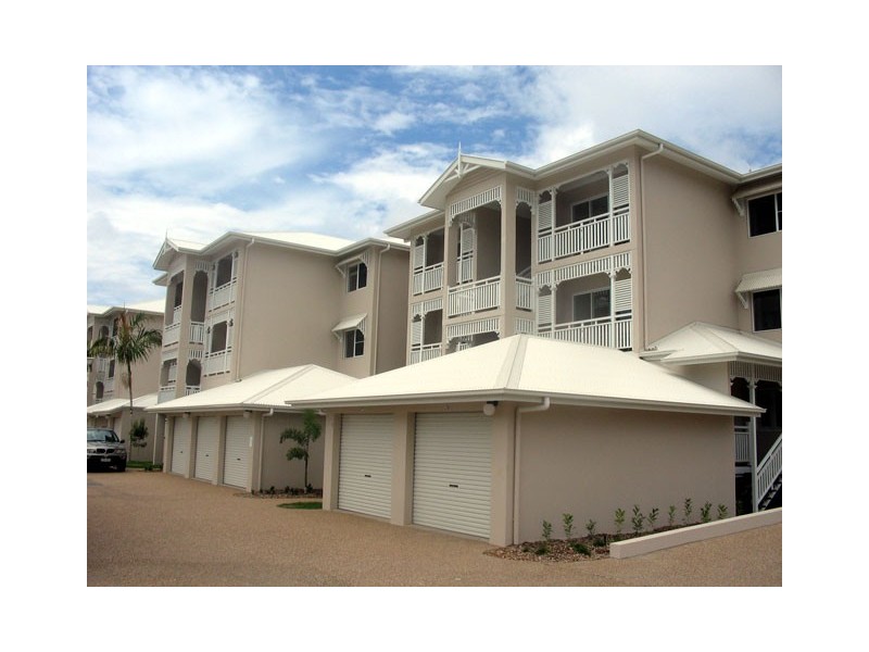 12/42 Warburton Street, North Ward QLD 4810