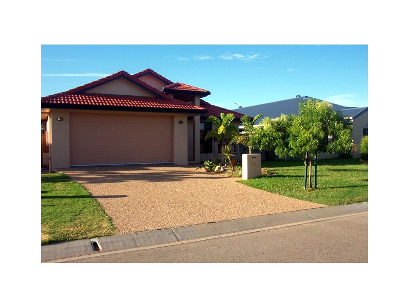 16 Waterpark Place, Idalia QLD 4811