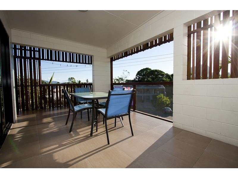 7/33 Plume Street, South Townsville QLD 4810