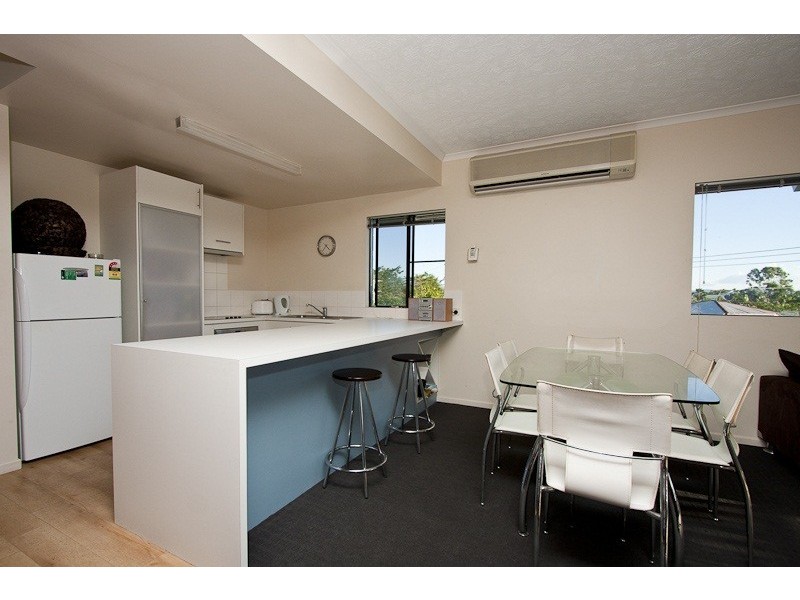 7/33 Plume Street, South Townsville QLD 4810